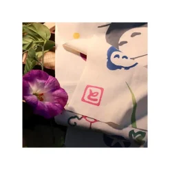 Tenugi Belles De Jours et Lucioles - Mon Voisin Totoro