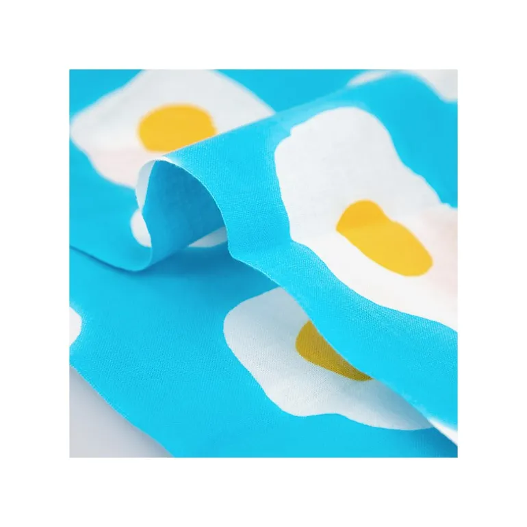 Tenugi Calcifer œufs au plat - Le Château ambulant