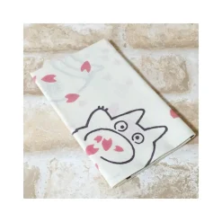 Tenugi Cerisiers en fleurs - Mon Voisin Totoro