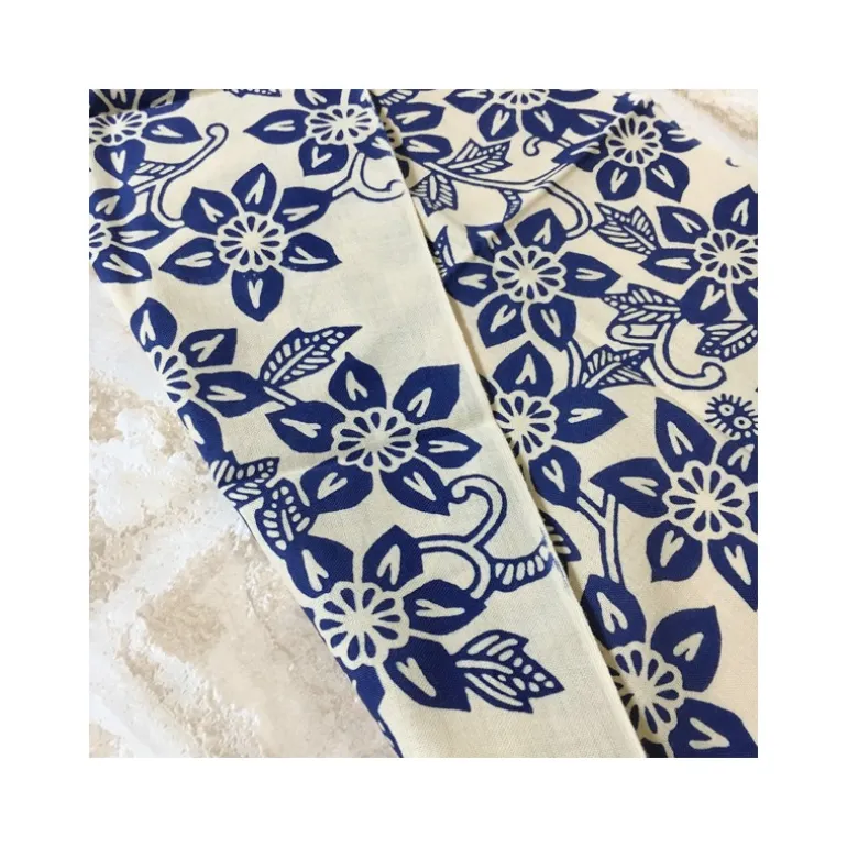 Tenugi Clématites - Mon Voisin Totoro