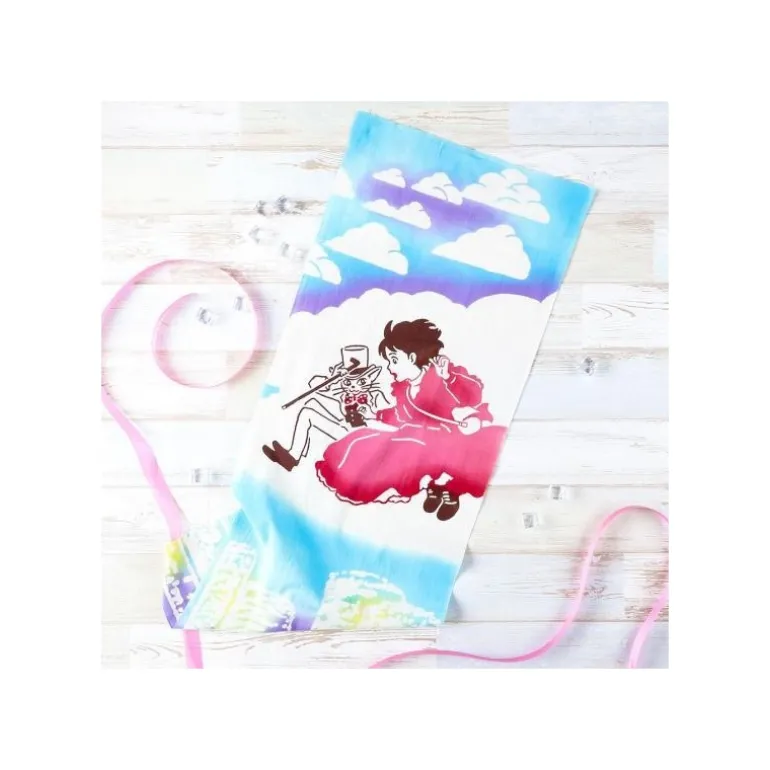 Tenugi Monde Fantastique - Si tu tends l'oreille