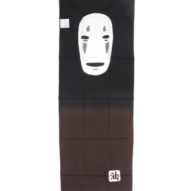 Tenugi No Face - Le Voyage de Chihiro