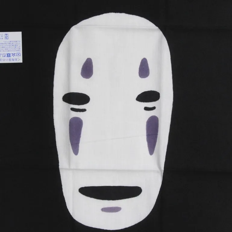 Tenugi No Face - Le Voyage de Chihiro