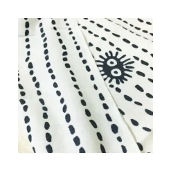 Tenugi Noiraudes - Mon Voisin Totoro