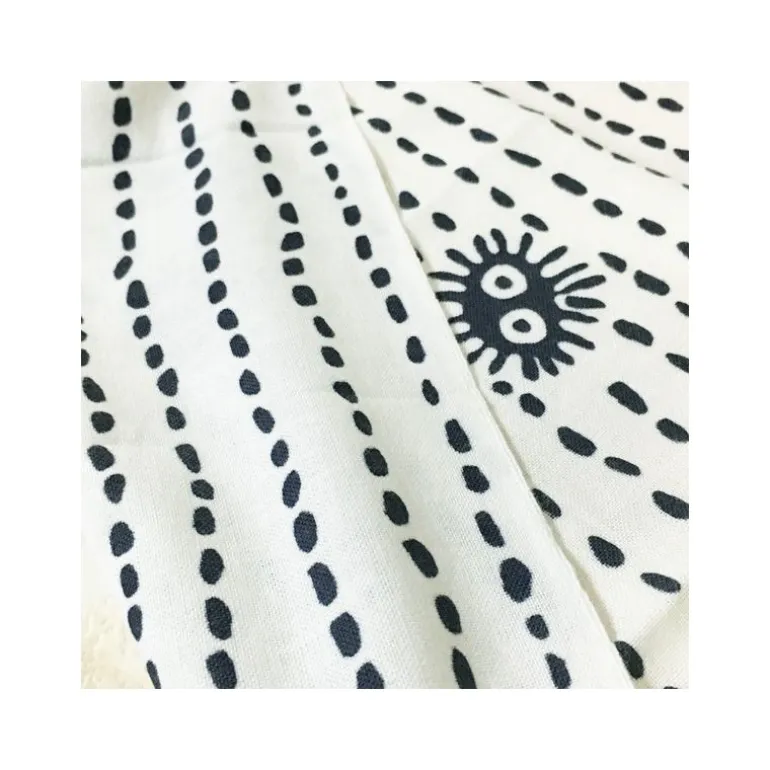 Tenugi Noiraudes - Mon Voisin Totoro