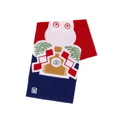 Tenugi Totoro & Kagami mochi - Mon Voisin Totoro