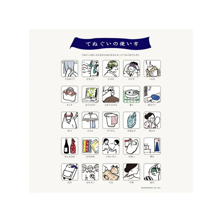 Tenugi Totoro Bleu Feux d’artifice - Mon Voisin Totoro