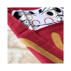 Tenugi Totoro Pourpée Dharma - Mon Voisin Totoro