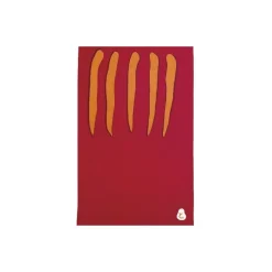 Tenugi Totoro Pourpée Dharma - Mon Voisin Totoro