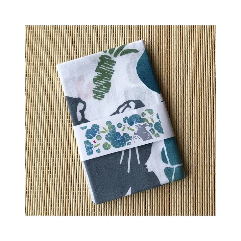 Tenugi Totoro Wasabi - Mon Voisin Totoro