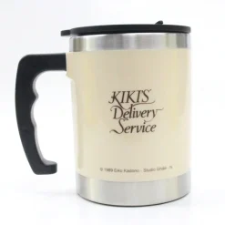 Thermo Mug Kiki - Kiki la petite sorcière
