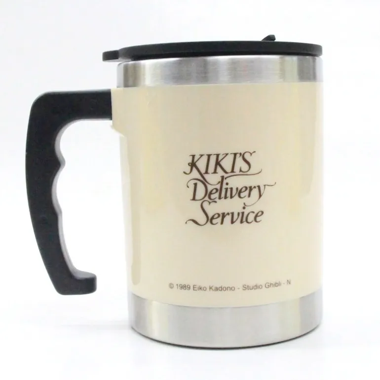 Thermo Mug Kiki - Kiki la petite sorcière
