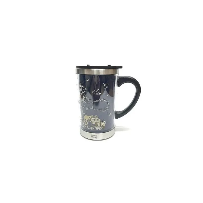 Thermo Mug Kiki A Koriko- Kiki la petite sorcière