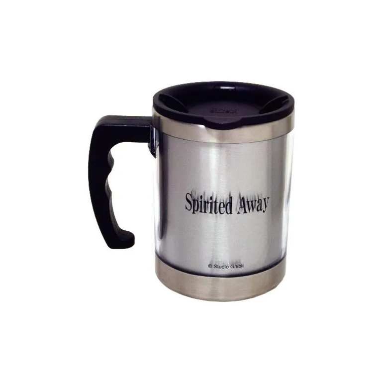 Thermo Mug No Face – Le Voyage de Chihiro