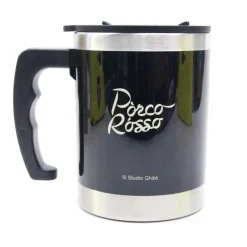 Thermo Mug Porco Rosso - Porco Rosso