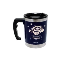 Thermo Mug Totoro Vole Dans Le Ciel - Mon Voisin Totoro