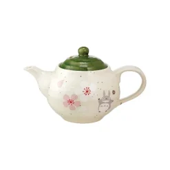 Théière Mino - Mon Voisin Totoro