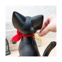 Tirelire Jiji - Kiki la petite sorcière