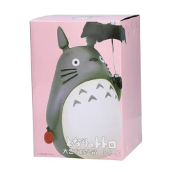 Tirelire Totoro Gris - Mon Voisin Totoro