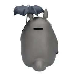 Tirelire Totoro Gris - Mon Voisin Totoro