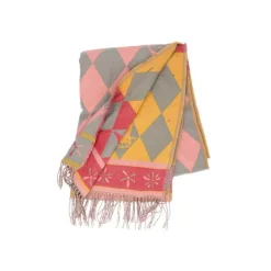 Étole avec accroche Cape de Howl - Le Château ambulant