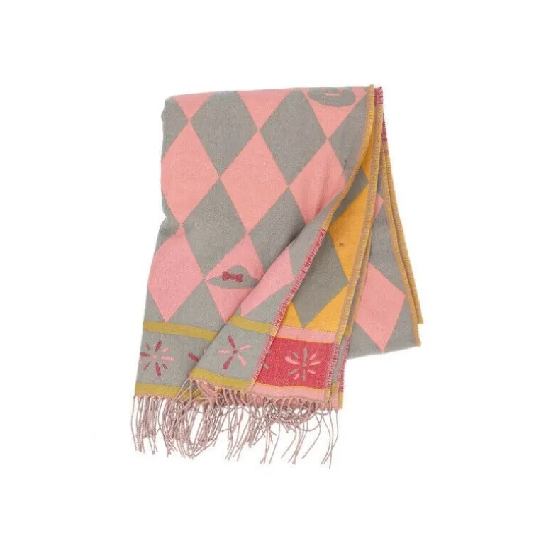 Étole avec accroche Cape de Howl - Le Château ambulant