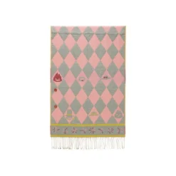 Étole avec accroche Cape de Howl - Le Château ambulant