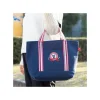 Tote bag Bleu Marine Jiji - Kiki la petite sorcière