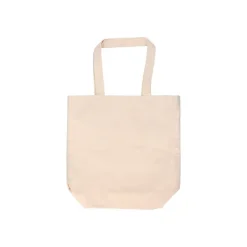 Tote bag brodé Totoro s'en va - Mon Voisin Totoro