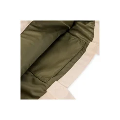 Tote bag brodé Totoro s'en va - Mon Voisin Totoro