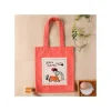 Tote bag Kiki Jour du départ - Kiki la petite sorcière
