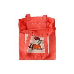 Tote bag Kiki Jour du départ - Kiki la petite sorcière