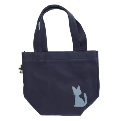 Tote bag La nuit du départ - Kiki la petite sorcière