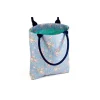 Tote Bag Totoro Cerisiers – Mon Voisin Totoro