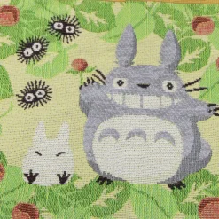 Tote bag Totoro Forêt de Fraises - Mon Voisin Totoro