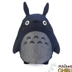 Totoro Denim - Mon Voisin Totoro
