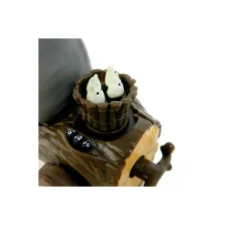 Tricycle Et Totoro - Mon Voisin Totoro