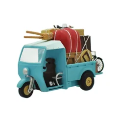 Triporteur à friction - Mon Voisin Totoro