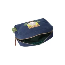 Trousse écusson Totoro - Mon voisin Totoro