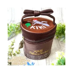 Trousse de toilette Gâteau au chocolat - Kiki la petite sorcière