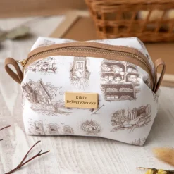 Trousse de toilette Nostalgie - Kiki la petite sorcière