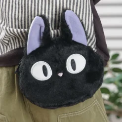 Trousse Frimousse Jiji 12,1x15,5x2 cm  - Kiki la petite sorcière