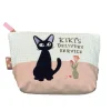 Trousse gauffrée Kiki - Kiki la petite sorcière