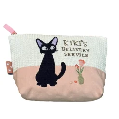 Trousse gauffrée Kiki - Kiki la petite sorcière