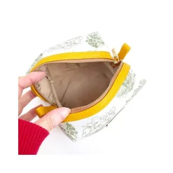 Trousse M 12×16×10 cm gravure antique - Mon Voisin Totoro