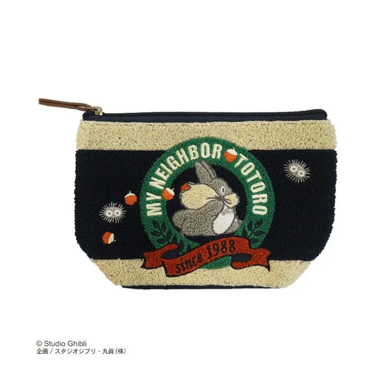 Trousse Récolte Des Glands - Mon Voisin Totoro