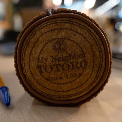 Trousse Sagara Rondin - Mon Voisin Totoro