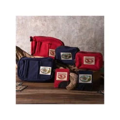 Trousse Savoia - Porco Rosso