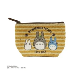 Trousse Tous avec Totoro - Mon Voisin Totoro