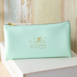 Trousse verte Série Forêt - Mon voisin Totoro
